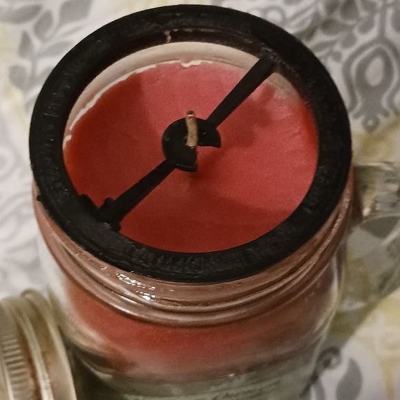 NWT! Our Own Candle Company Christmas Candle (13oz) - Picture 5 of 7